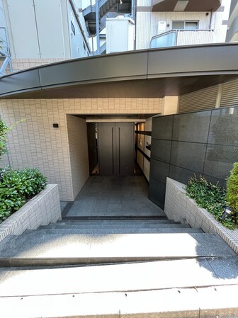 レジディア恵比寿IIの物件内観写真